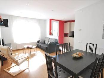 Lepant Sdb Lägenhet Barcelona Exteriör bild